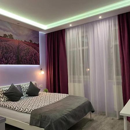 Studio Lawenda Wrocław Exteriör bild