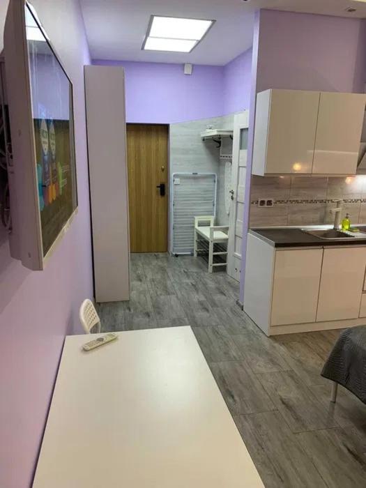Studio Lawenda Wrocław Exteriör bild