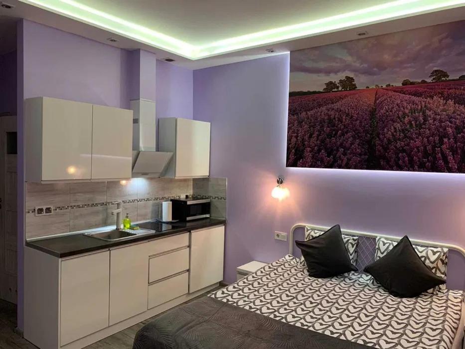 Studio Lawenda Wrocław Exteriör bild